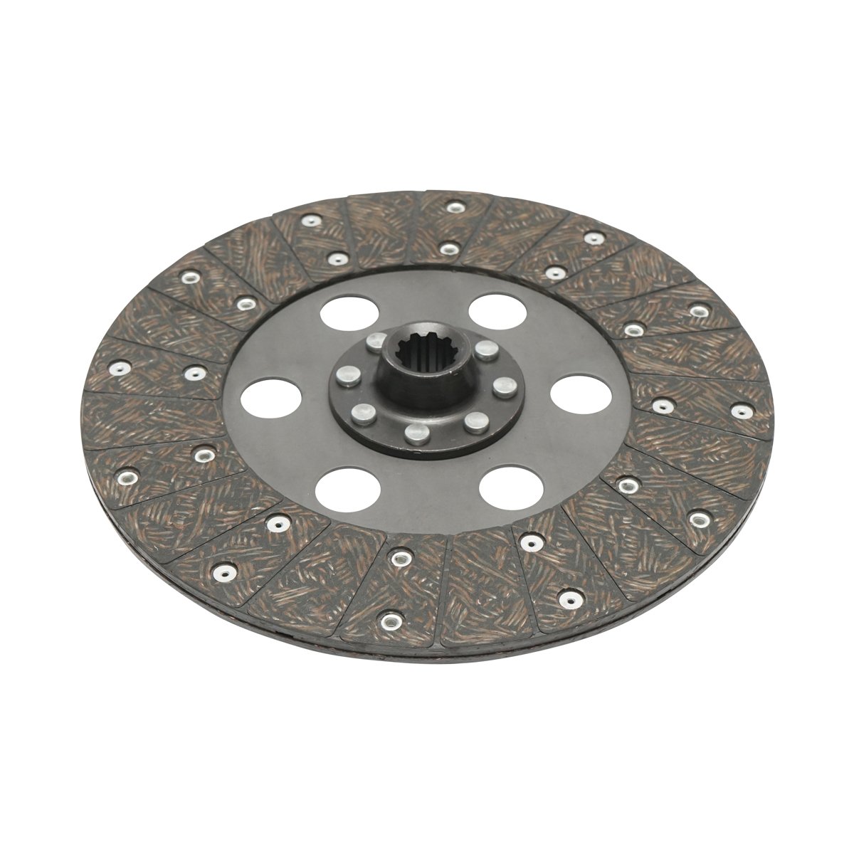 Disc ambreaj priza de putere pentru U445, Fiat, Case IH, New Holland OEM 5085403, 50.16.032, 5154703 Breckner Germany